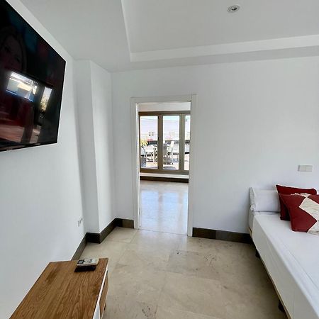 Fdez Amazing House By Cathedral And Giralda With Private Pool Villa Sevilla Dış mekan fotoğraf