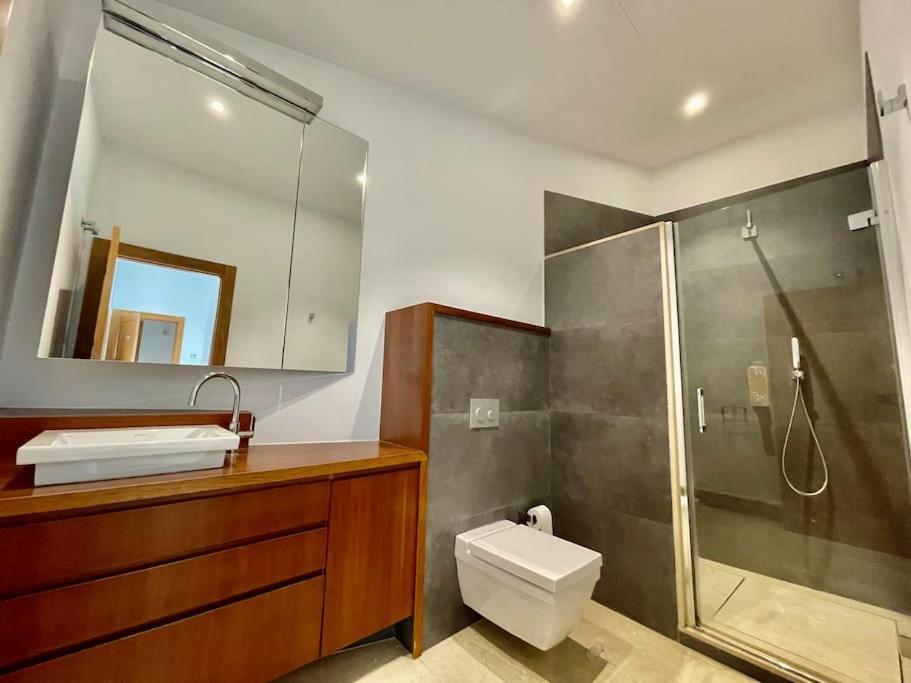 Fdez Amazing House By Cathedral And Giralda With Private Pool Villa Sevilla Dış mekan fotoğraf