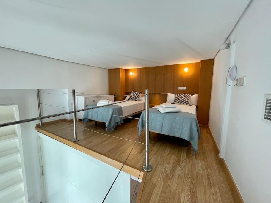 Fdez Amazing House By Cathedral And Giralda With Private Pool Villa Sevilla Dış mekan fotoğraf